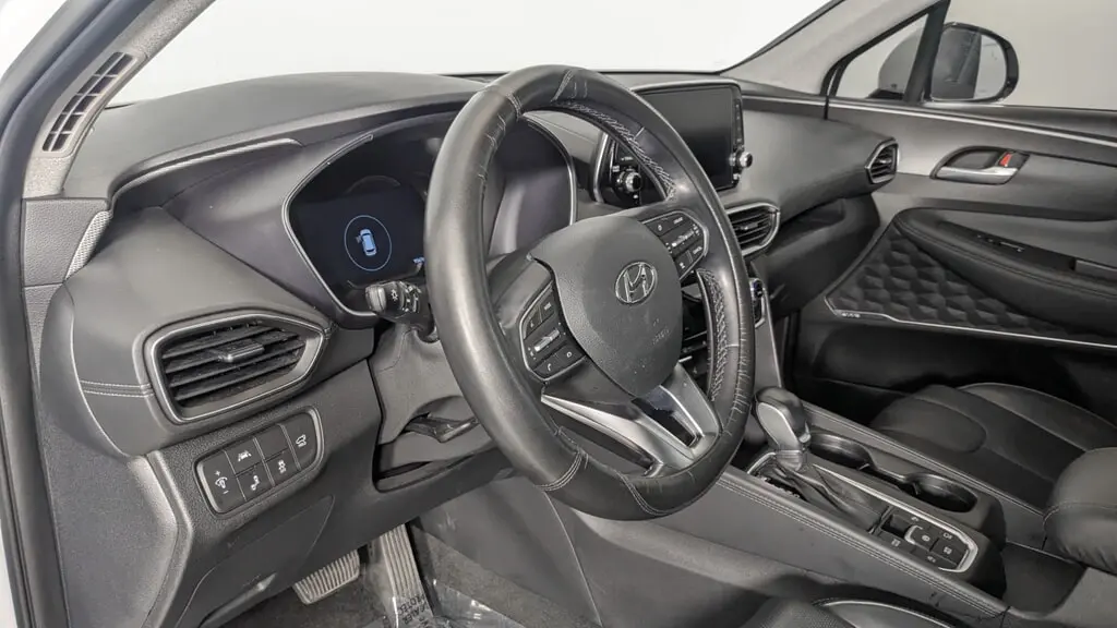 Florida Fine Cars - Used HYUNDAI SANTA FE 2020 ORLANDO LIMITED