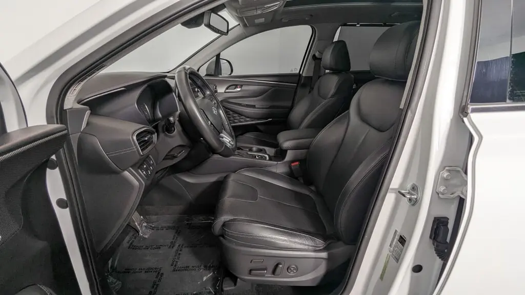 Florida Fine Cars - Used HYUNDAI SANTA FE 2020 ORLANDO LIMITED