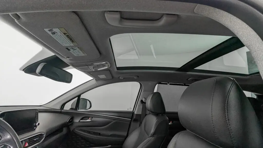 Florida Fine Cars - Used HYUNDAI SANTA FE 2020 ORLANDO LIMITED