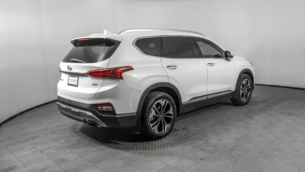 Florida Fine Cars - Used HYUNDAI SANTA FE 2020 ORLANDO LIMITED