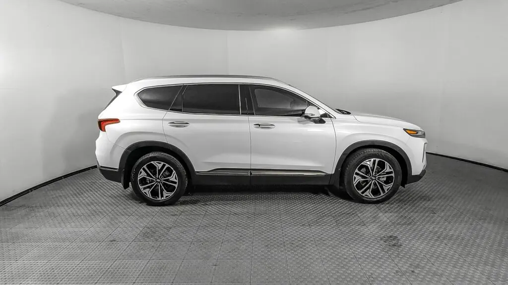 Florida Fine Cars - Used HYUNDAI SANTA FE 2020 ORLANDO LIMITED