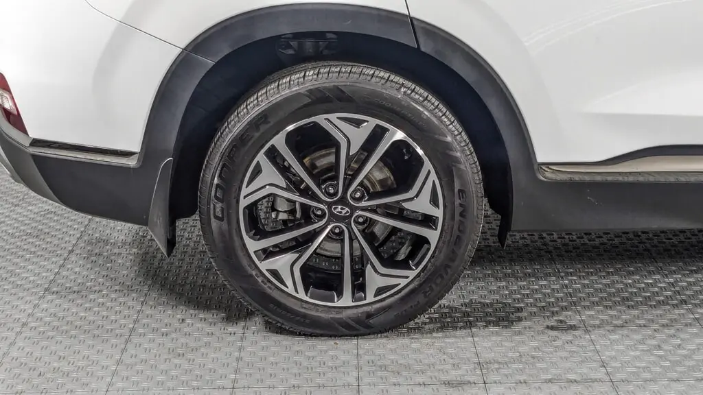 Florida Fine Cars - Used HYUNDAI SANTA FE 2020 ORLANDO LIMITED