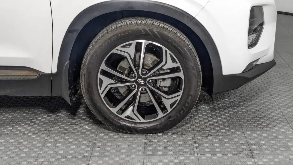 Florida Fine Cars - Used HYUNDAI SANTA FE 2020 ORLANDO LIMITED