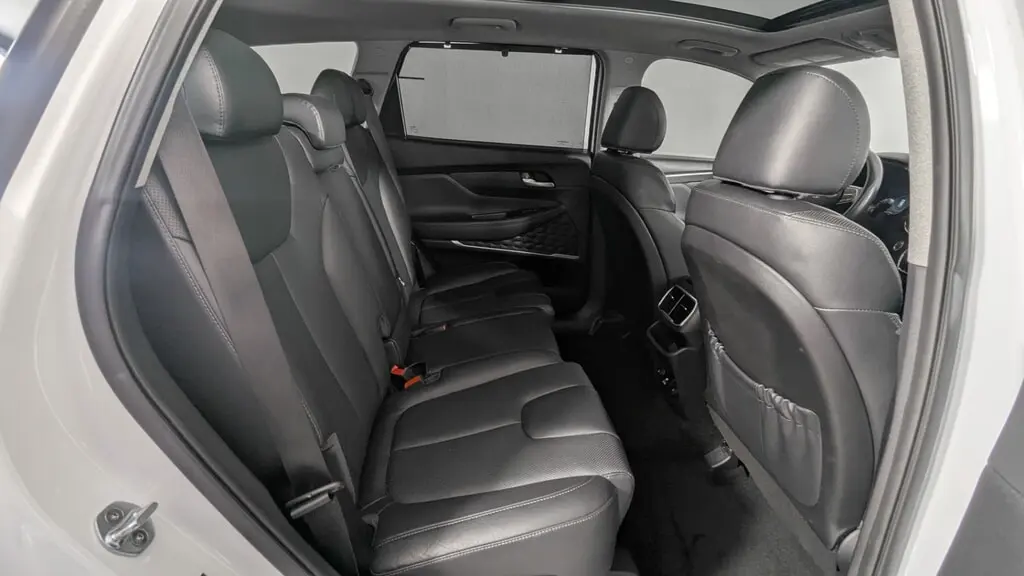 Florida Fine Cars - Used HYUNDAI SANTA FE 2020 ORLANDO LIMITED