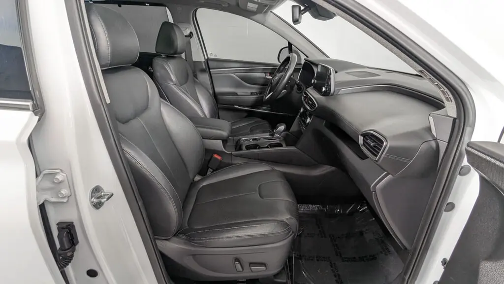 Florida Fine Cars - Used HYUNDAI SANTA FE 2020 ORLANDO LIMITED