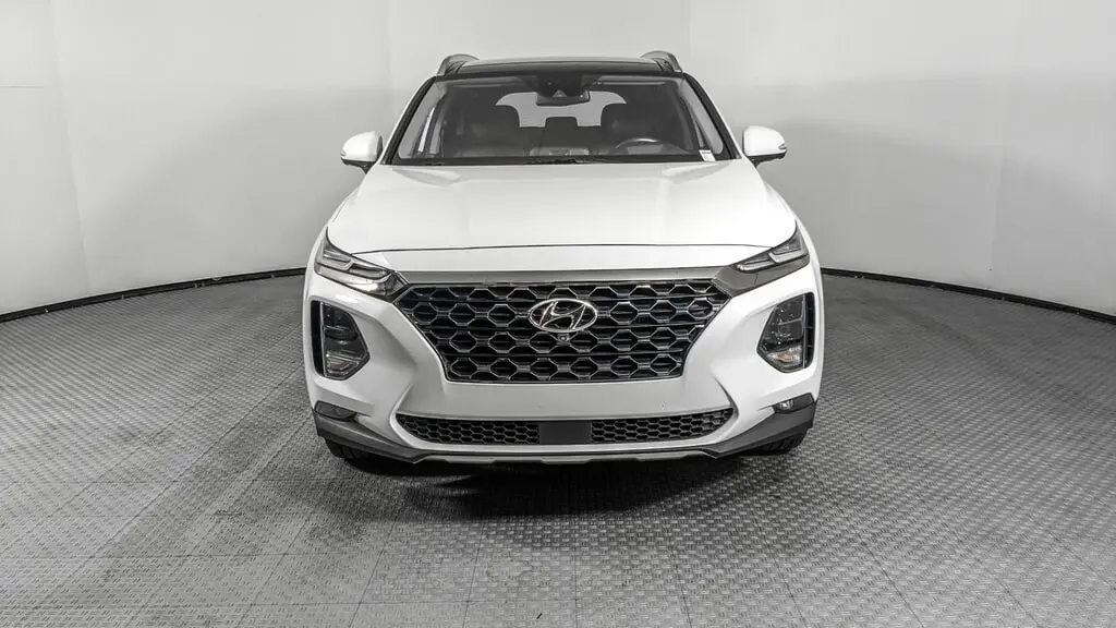 Florida Fine Cars - Used HYUNDAI SANTA FE 2020 ORLANDO LIMITED