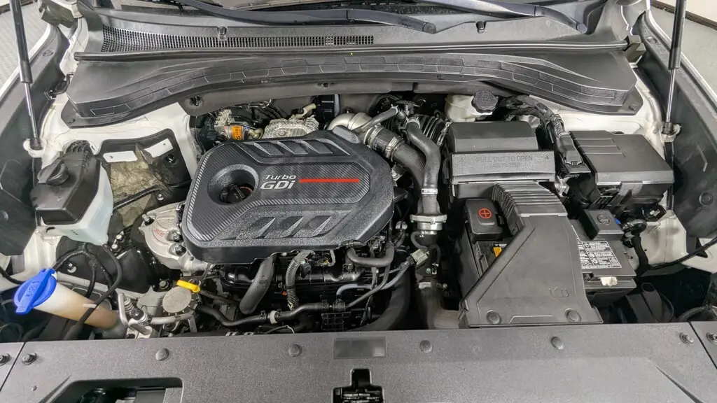 Florida Fine Cars - Used HYUNDAI SANTA FE 2020 ORLANDO LIMITED