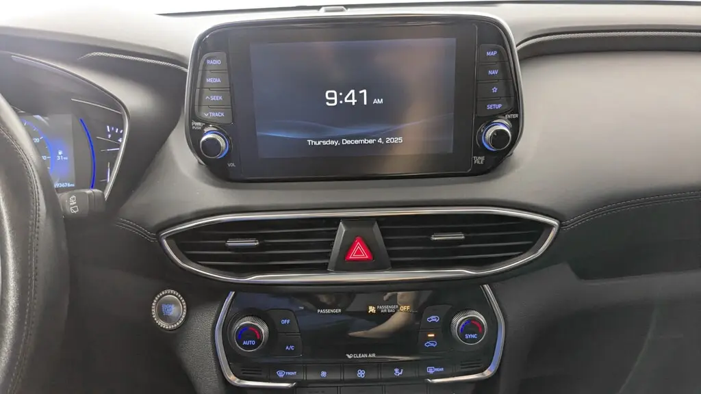 Florida Fine Cars - Used HYUNDAI SANTA FE 2020 ORLANDO LIMITED