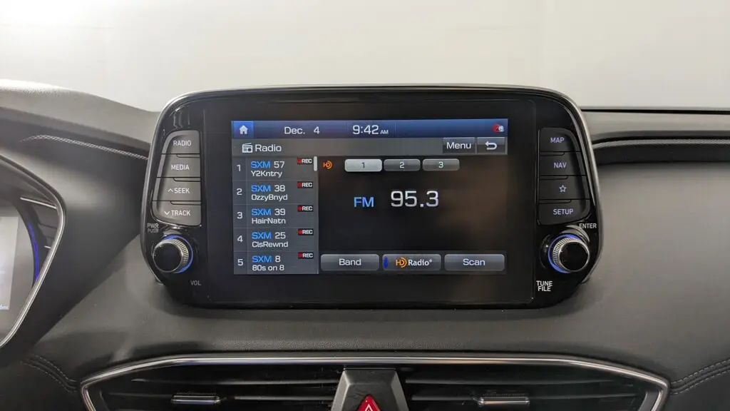 Florida Fine Cars - Used HYUNDAI SANTA FE 2020 ORLANDO LIMITED