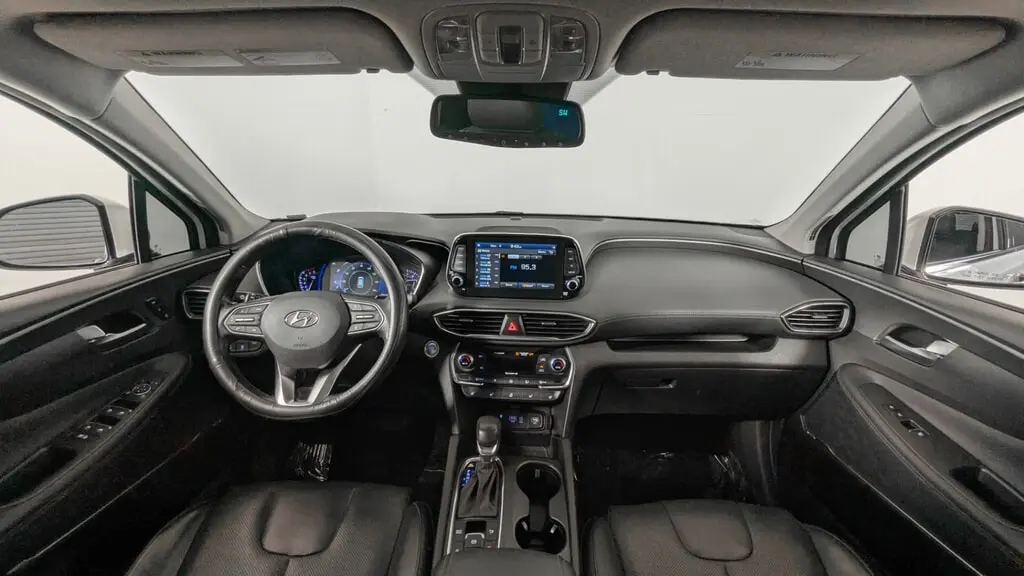 Florida Fine Cars - Used HYUNDAI SANTA FE 2020 ORLANDO LIMITED