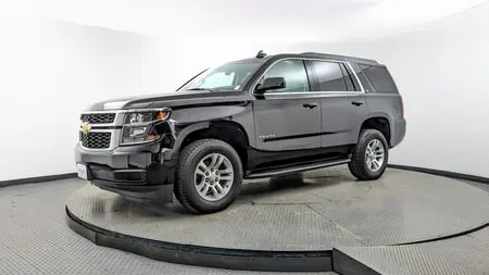 Florida Fine Cars - Used CHEVROLET TAHOE 2019 MARGATE LT