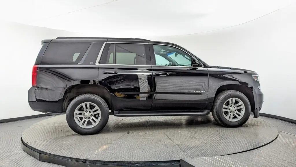 Florida Fine Cars - Used CHEVROLET TAHOE 2019 MARGATE LT