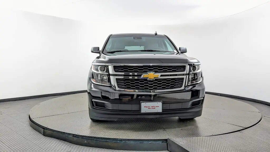 Florida Fine Cars - Used CHEVROLET TAHOE 2019 MARGATE LT