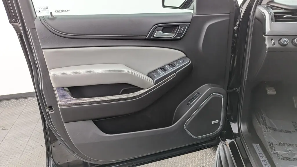 Florida Fine Cars - Used CHEVROLET TAHOE 2019 MARGATE LT