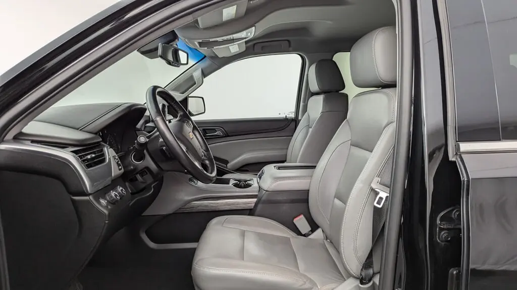 Florida Fine Cars - Used CHEVROLET TAHOE 2019 MARGATE LT