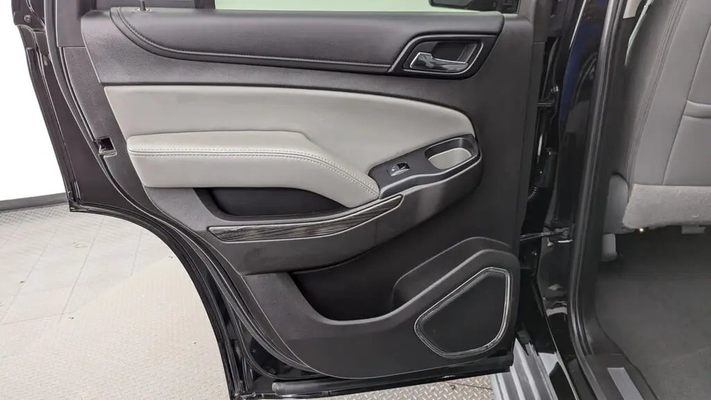 Florida Fine Cars - Used CHEVROLET TAHOE 2019 MARGATE LT