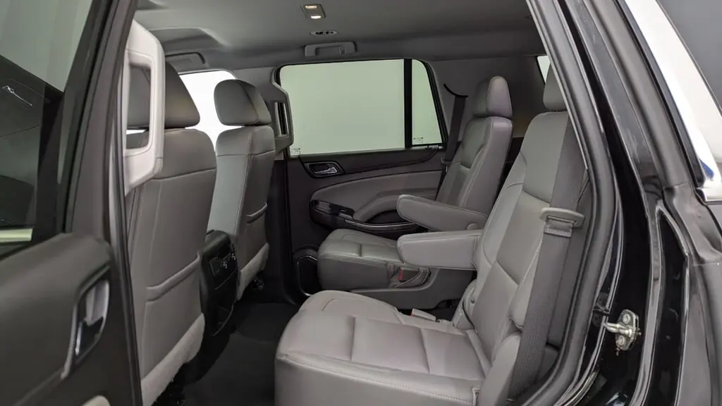 Florida Fine Cars - Used CHEVROLET TAHOE 2019 MARGATE LT