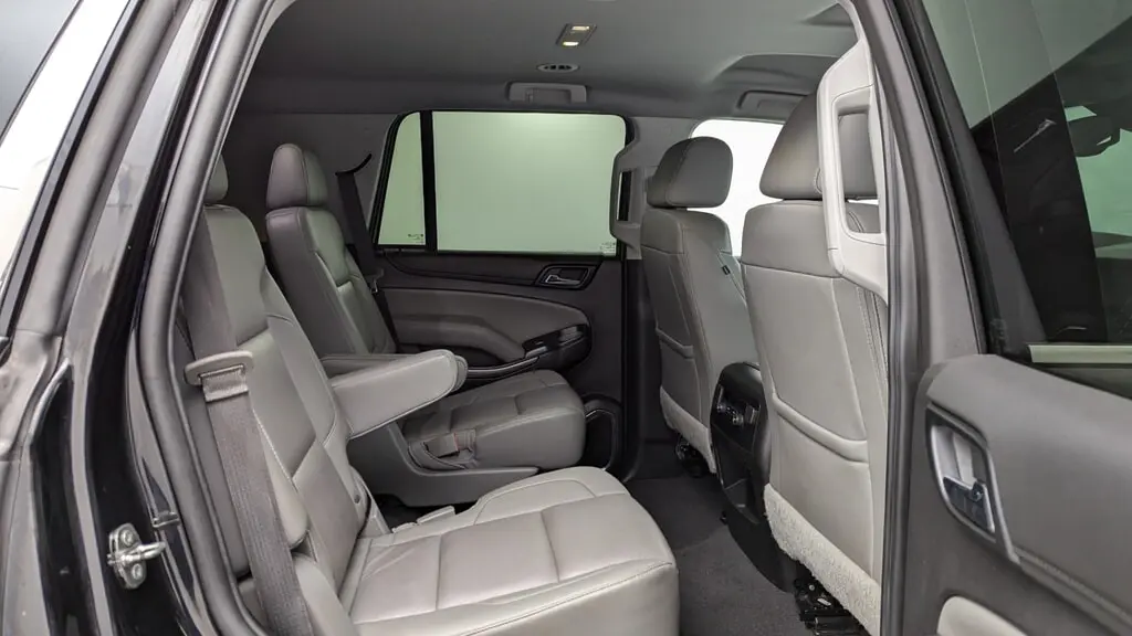 Florida Fine Cars - Used CHEVROLET TAHOE 2019 MARGATE LT