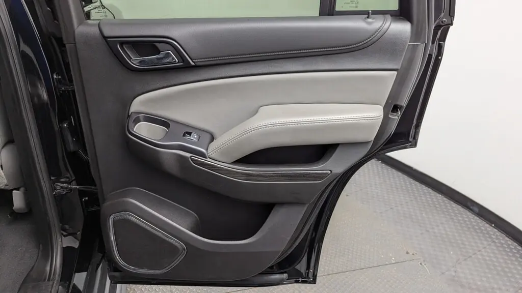 Florida Fine Cars - Used CHEVROLET TAHOE 2019 MARGATE LT