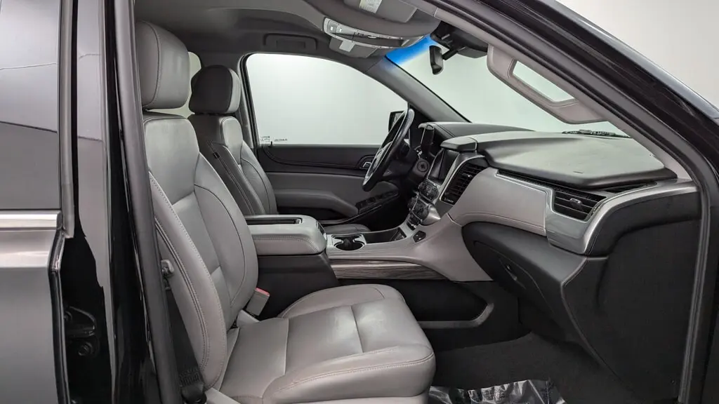 Florida Fine Cars - Used CHEVROLET TAHOE 2019 MARGATE LT