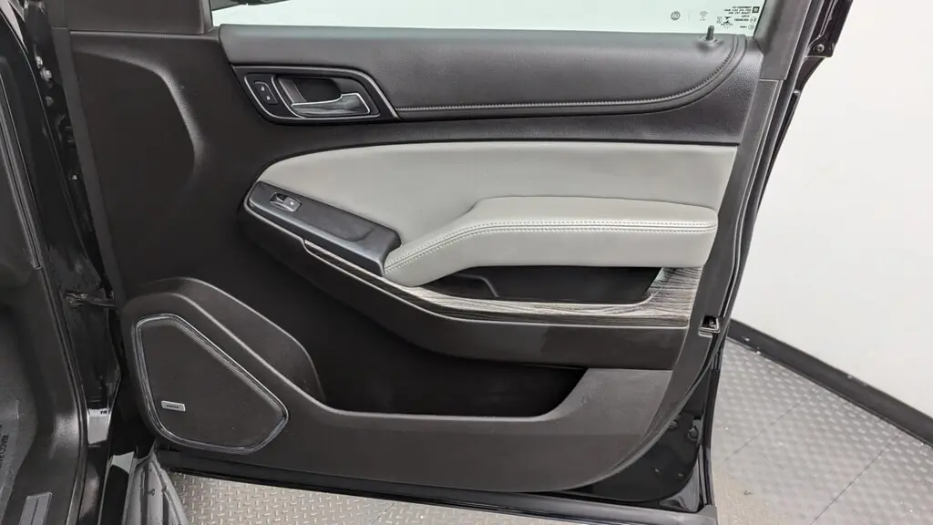 Florida Fine Cars - Used CHEVROLET TAHOE 2019 MARGATE LT