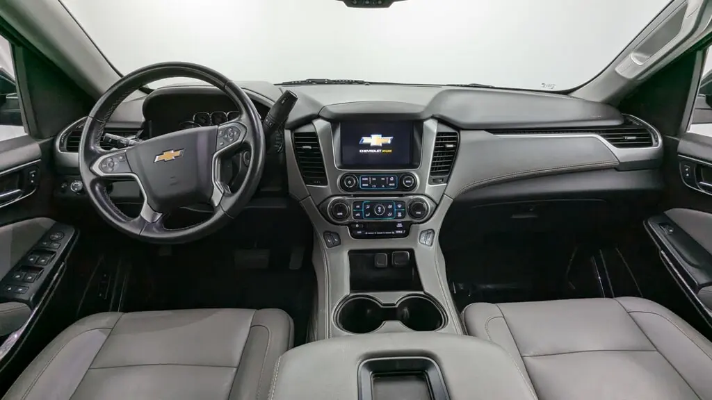 Florida Fine Cars - Used CHEVROLET TAHOE 2019 MARGATE LT