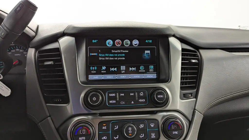 Florida Fine Cars - Used CHEVROLET TAHOE 2019 MARGATE LT