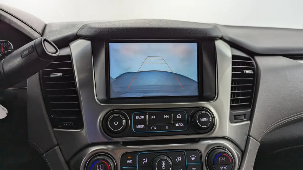 Florida Fine Cars - Used CHEVROLET TAHOE 2019 MARGATE LT