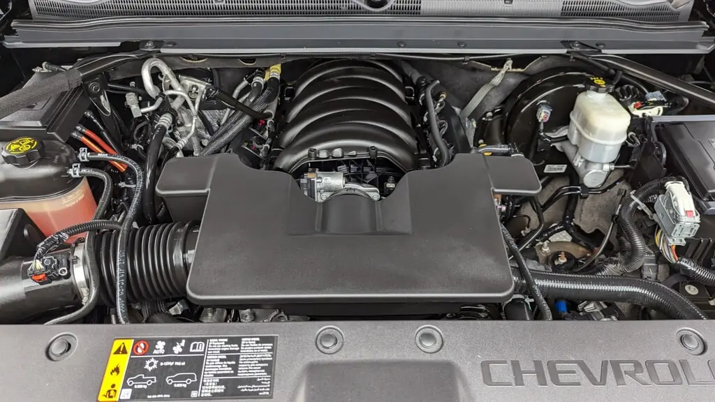 Florida Fine Cars - Used CHEVROLET TAHOE 2019 MARGATE LT