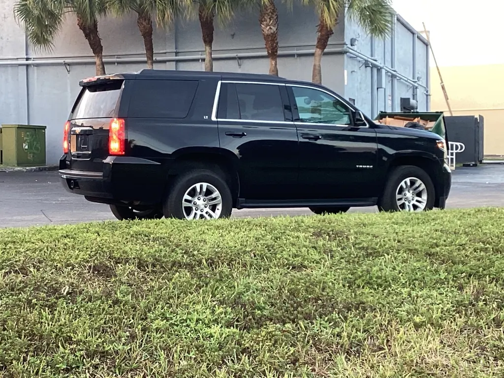 Florida Fine Cars - Used CHEVROLET TAHOE 2019 MARGATE LT