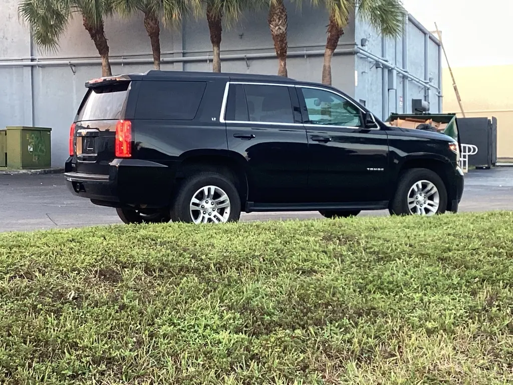 Florida Fine Cars - Used CHEVROLET TAHOE 2019 MARGATE LT