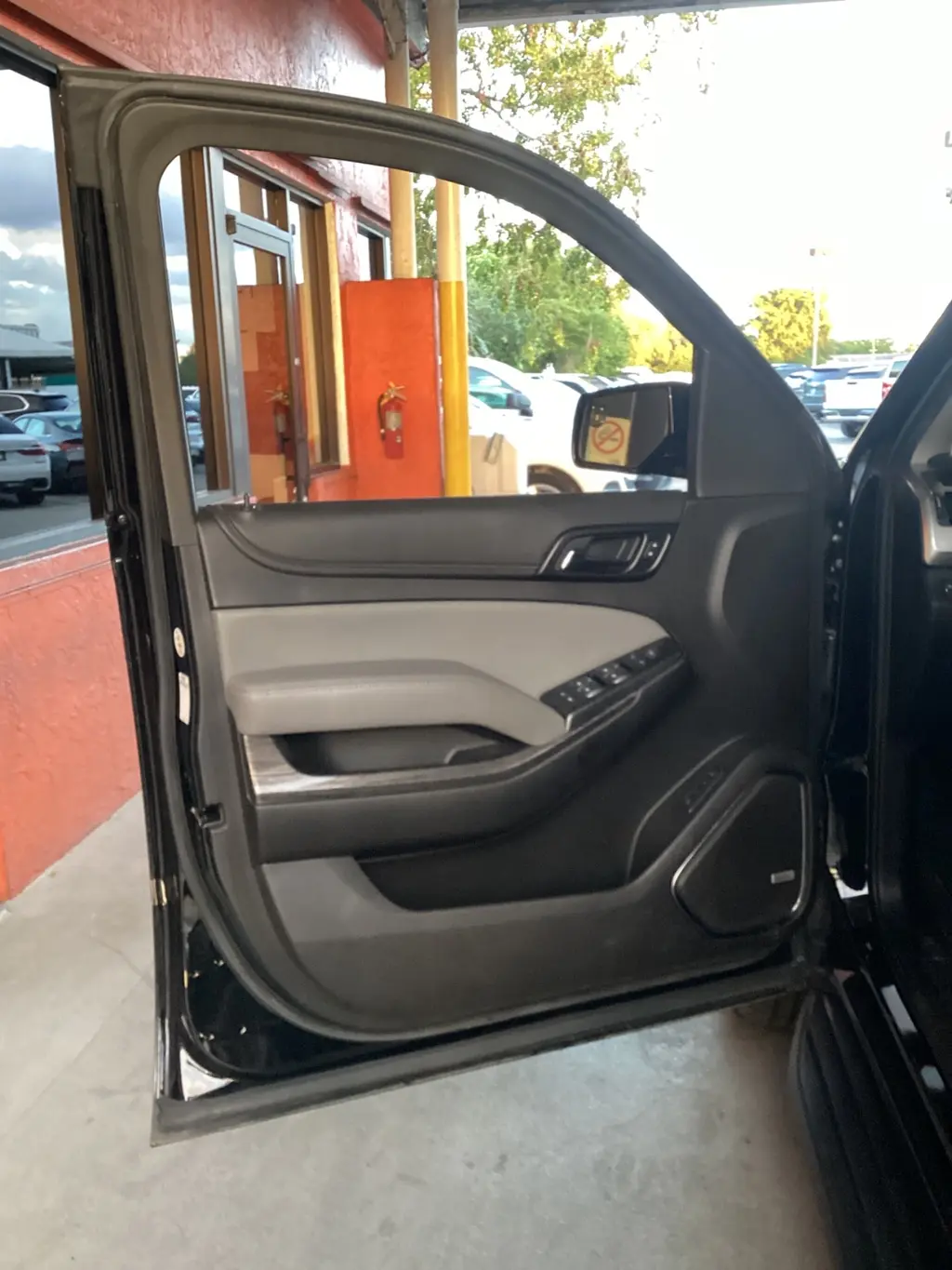 Florida Fine Cars - Used CHEVROLET TAHOE 2019 MARGATE LT