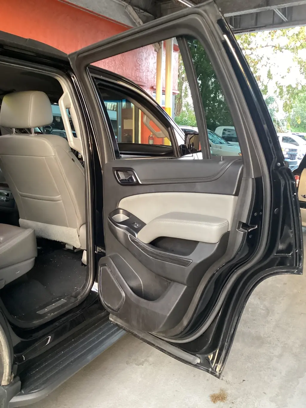 Florida Fine Cars - Used CHEVROLET TAHOE 2019 MARGATE LT