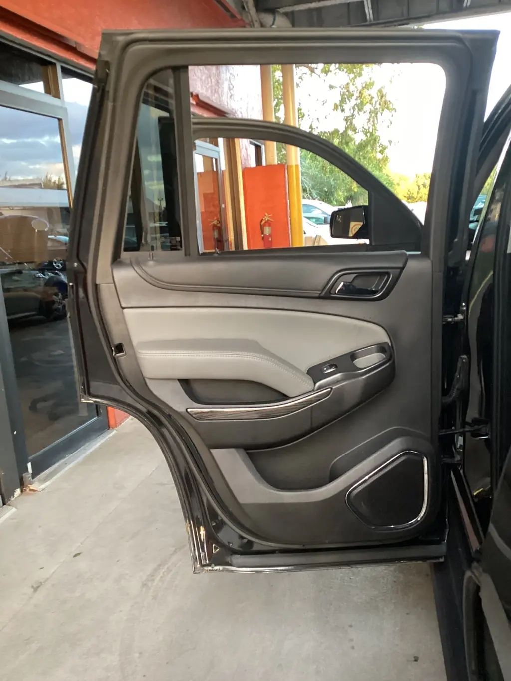 Florida Fine Cars - Used CHEVROLET TAHOE 2019 MARGATE LT