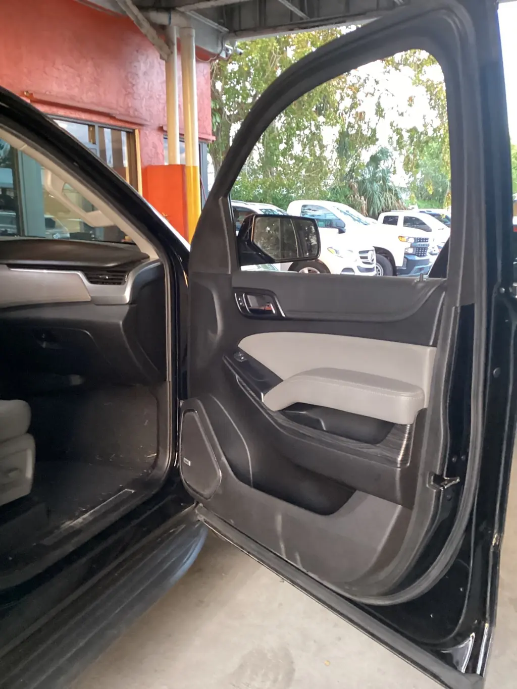 Florida Fine Cars - Used CHEVROLET TAHOE 2019 MARGATE LT