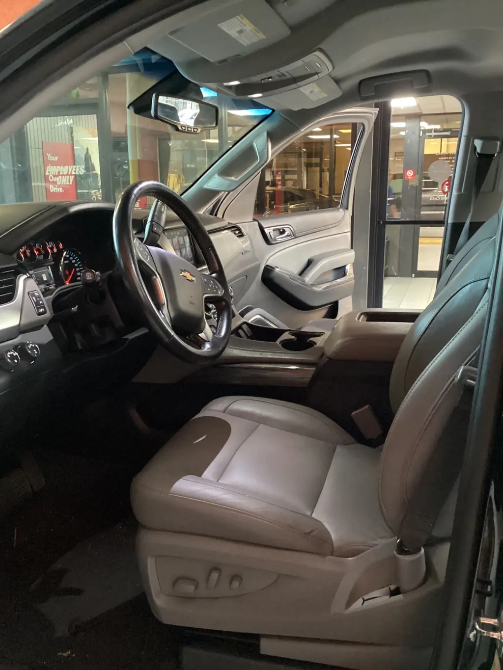 Florida Fine Cars - Used CHEVROLET TAHOE 2019 MARGATE LT