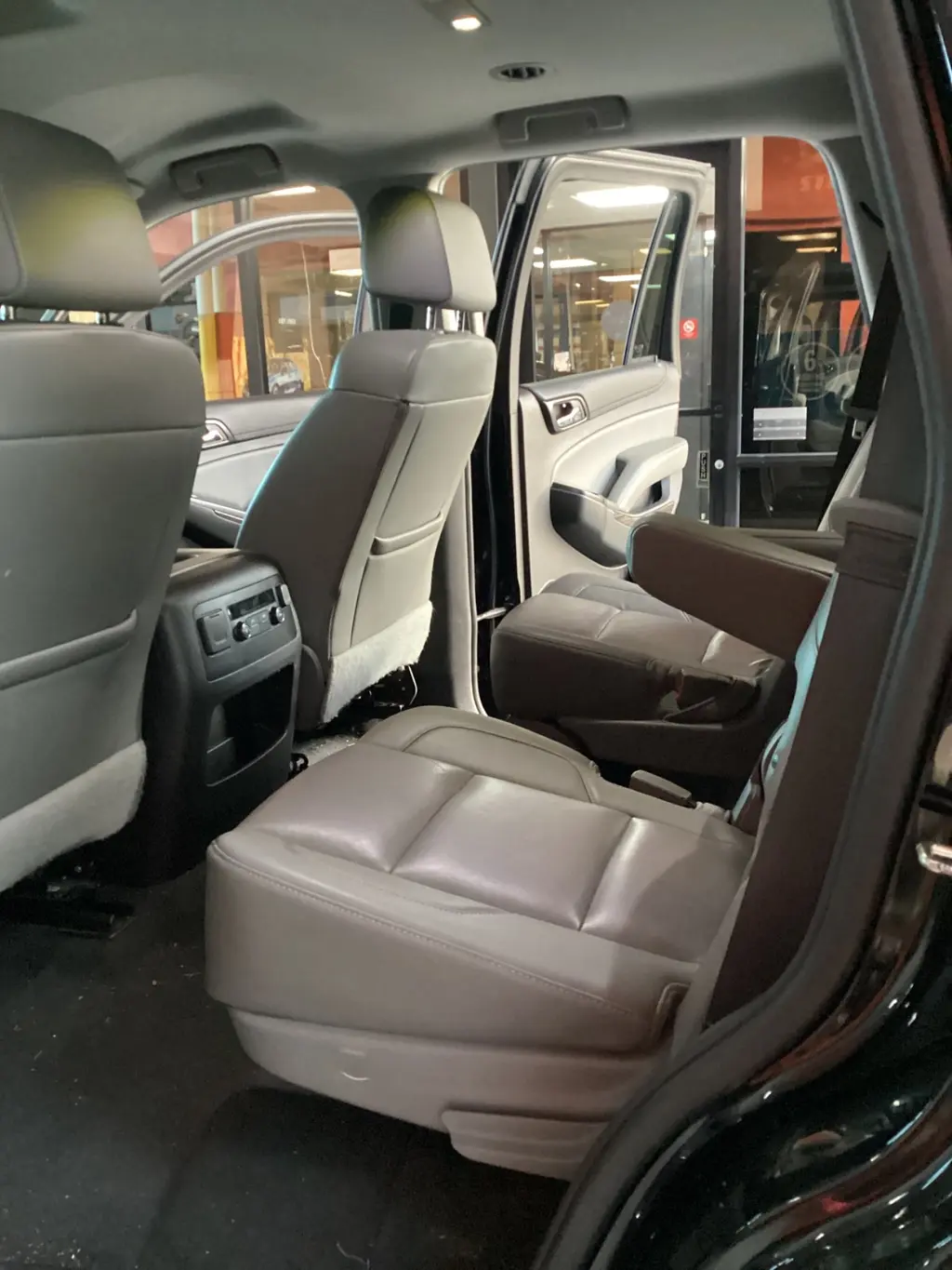 Florida Fine Cars - Used CHEVROLET TAHOE 2019 MARGATE LT