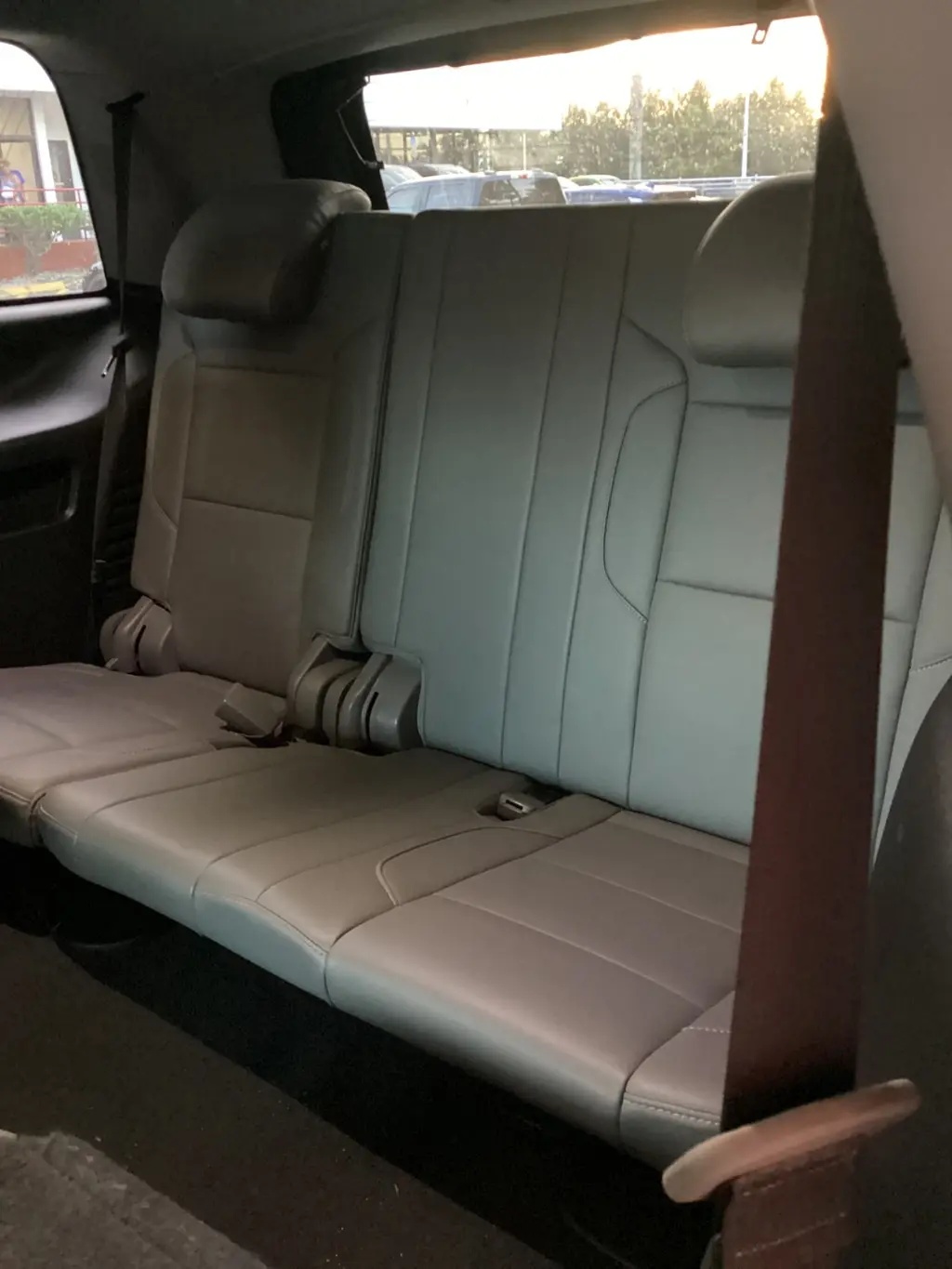 Florida Fine Cars - Used CHEVROLET TAHOE 2019 MARGATE LT