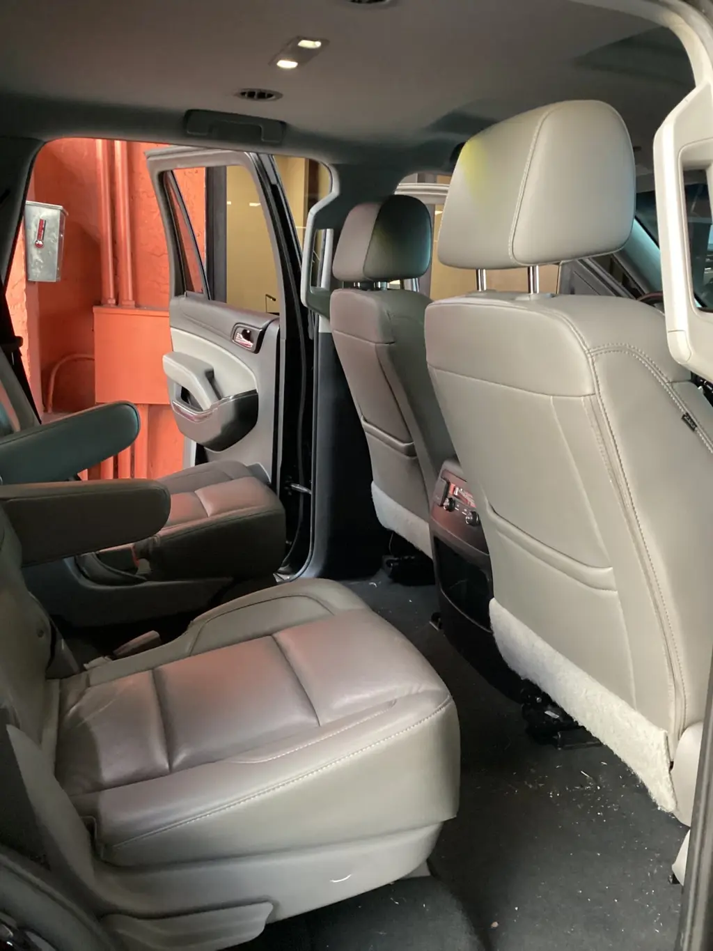 Florida Fine Cars - Used CHEVROLET TAHOE 2019 MARGATE LT