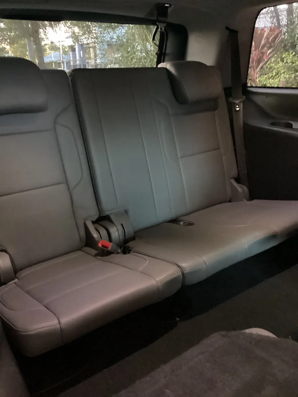 Florida Fine Cars - Used CHEVROLET TAHOE 2019 MARGATE LT