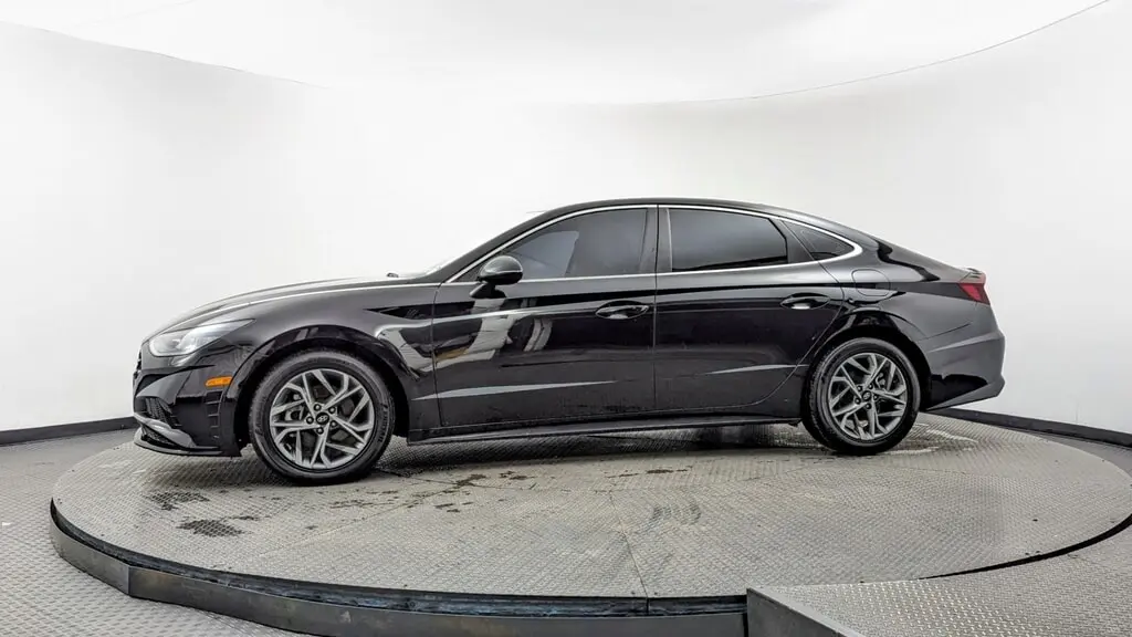 Florida Fine Cars - Used HYUNDAI SONATA 2022 MARGATE SEL