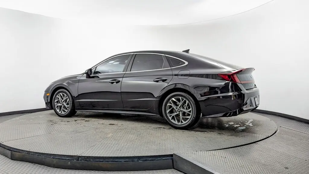 Florida Fine Cars - Used HYUNDAI SONATA 2022 MARGATE SEL