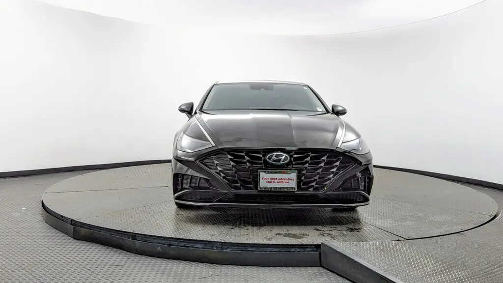 Florida Fine Cars - Used HYUNDAI SONATA 2022 MARGATE SEL