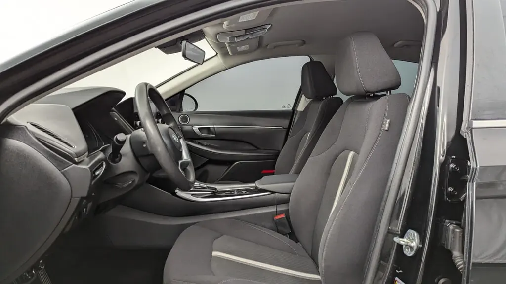 Florida Fine Cars - Used HYUNDAI SONATA 2022 MARGATE SEL