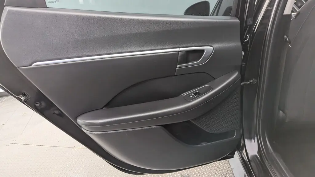 Florida Fine Cars - Used HYUNDAI SONATA 2022 MARGATE SEL