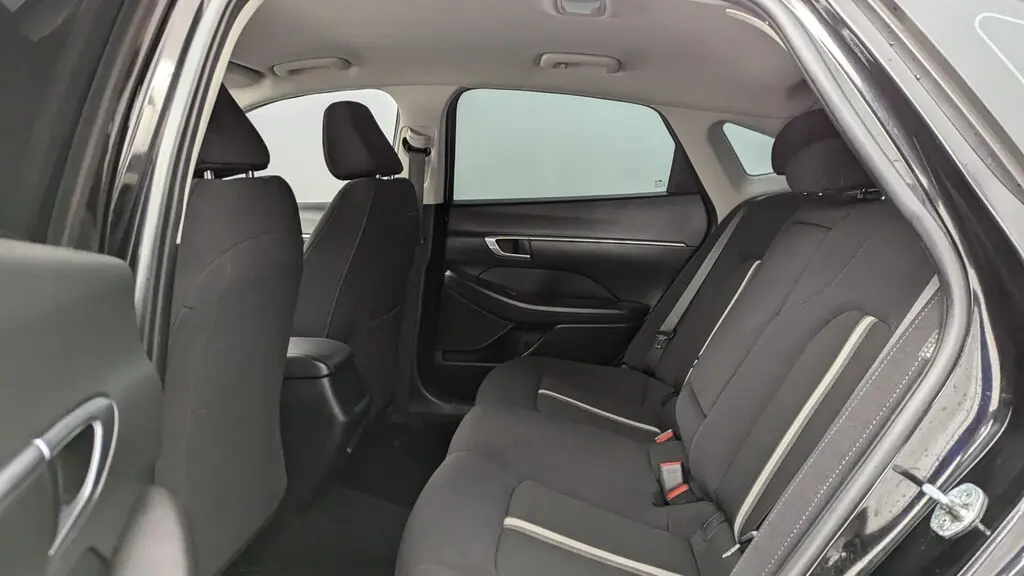 Florida Fine Cars - Used HYUNDAI SONATA 2022 MARGATE SEL