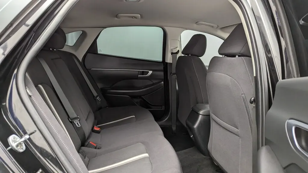 Florida Fine Cars - Used HYUNDAI SONATA 2022 MARGATE SEL