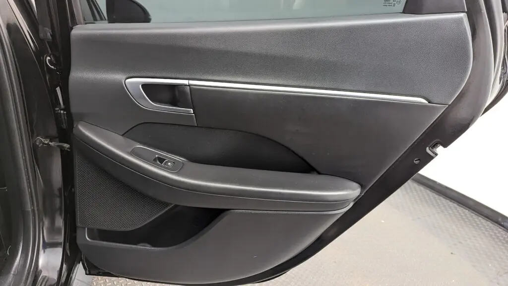 Florida Fine Cars - Used HYUNDAI SONATA 2022 MARGATE SEL