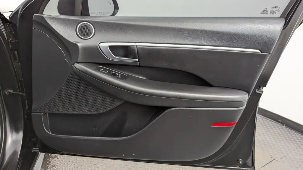 Florida Fine Cars - Used HYUNDAI SONATA 2022 MARGATE SEL