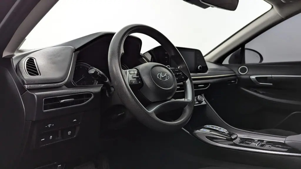 Florida Fine Cars - Used HYUNDAI SONATA 2022 MARGATE SEL